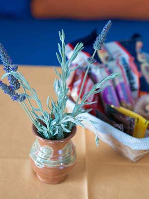 Διαμονή στο Madilides στούντιος και διαμερίσματα στη Σίφνο