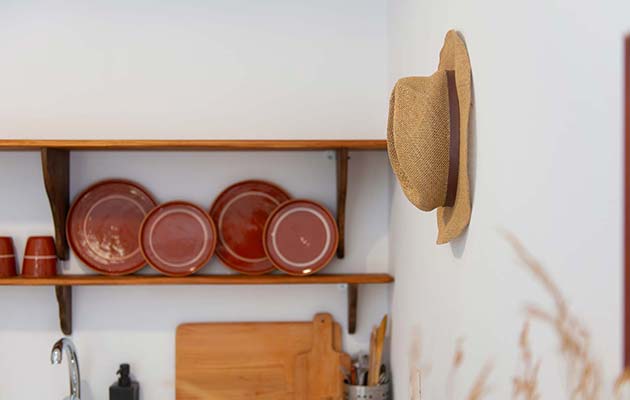 Stay at Madilides studios in Sifnos