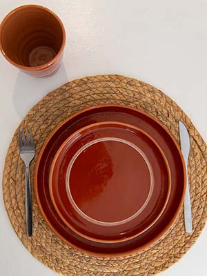 Kitchen equipment at studio 4