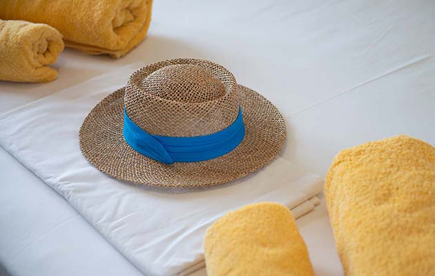 Madilides στούντιος και διαμερίσματα στη Σίφνο