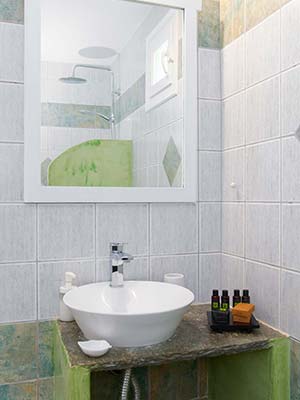 Το μπάνιο του στούντιο